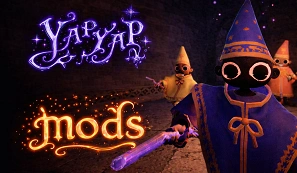 YAPYAP mods download