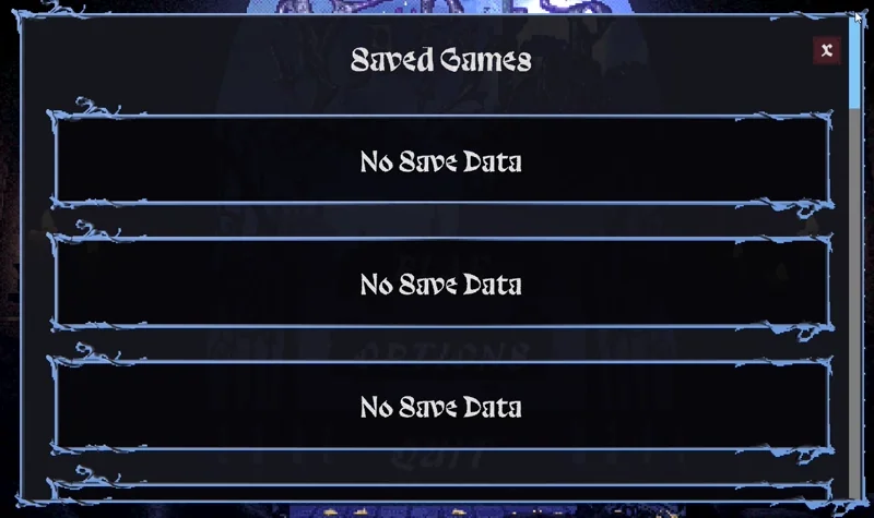 20 save slots in YAPYAP