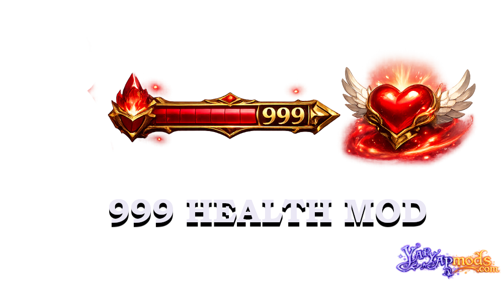 999 health mod for yapyap