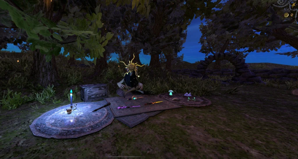 Clear View Mod example 2