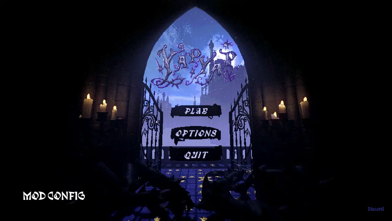 CustomizeStamina changes in main menu yapyap