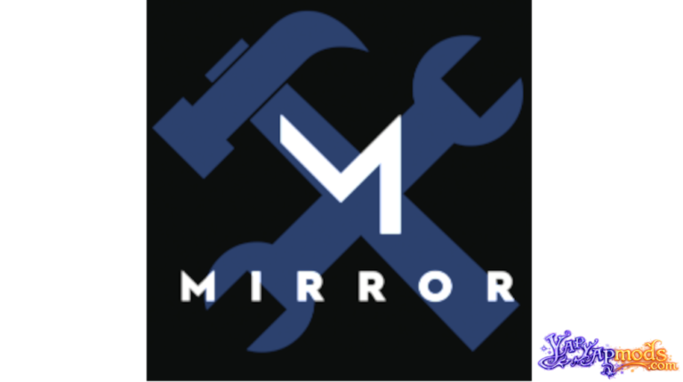 YAPYAP MirrorPlumber