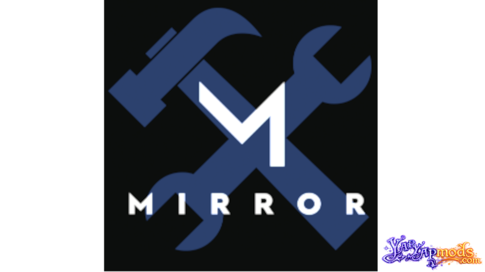 YAPYAP MirrorPlumber