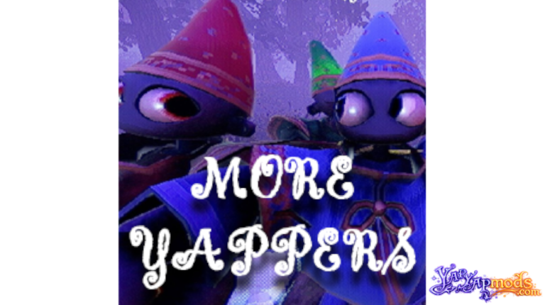 More Yappers