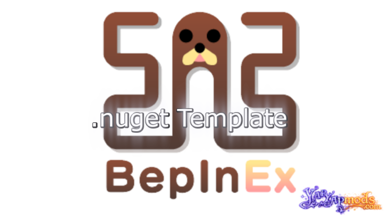 bepinex template