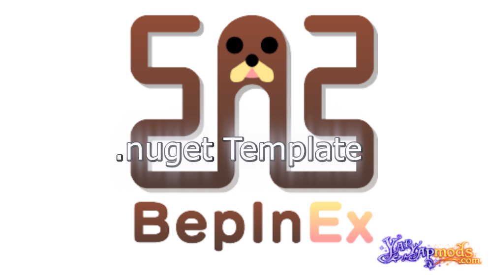 bepinex template