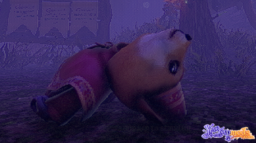 doge heads mod
