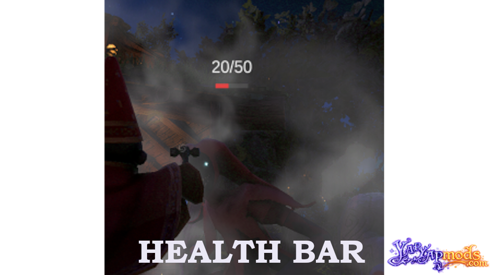 health bar mod yapyap