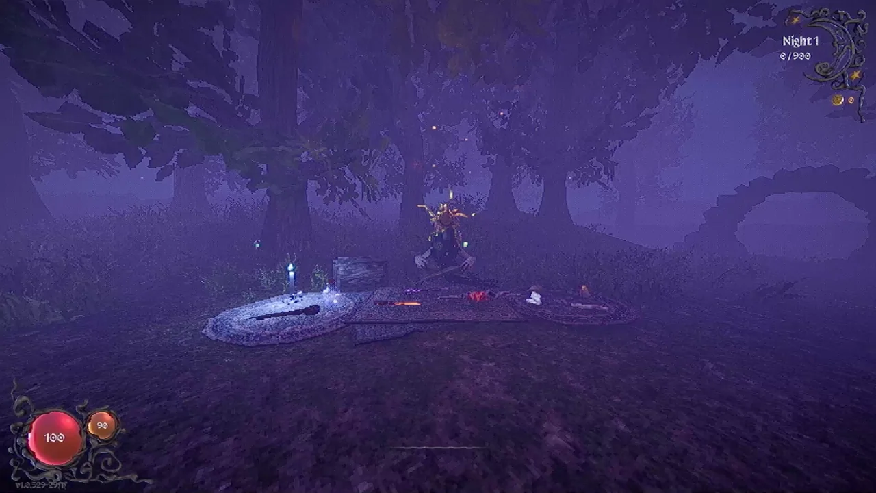 infinite gold mod how it works