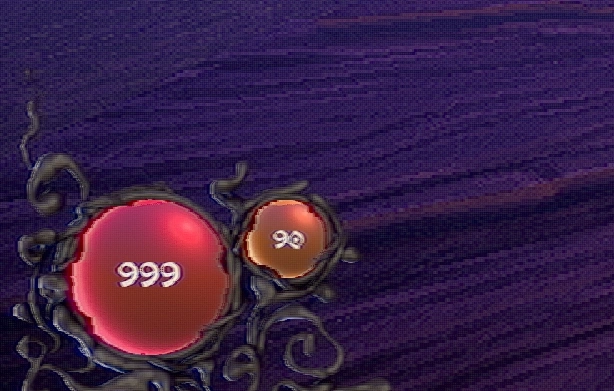 maximum health 999 in yapyap game