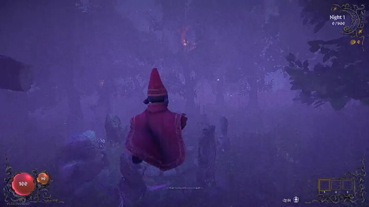 mod giga jump moon walking