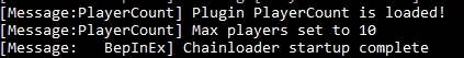 player count mod successful loading