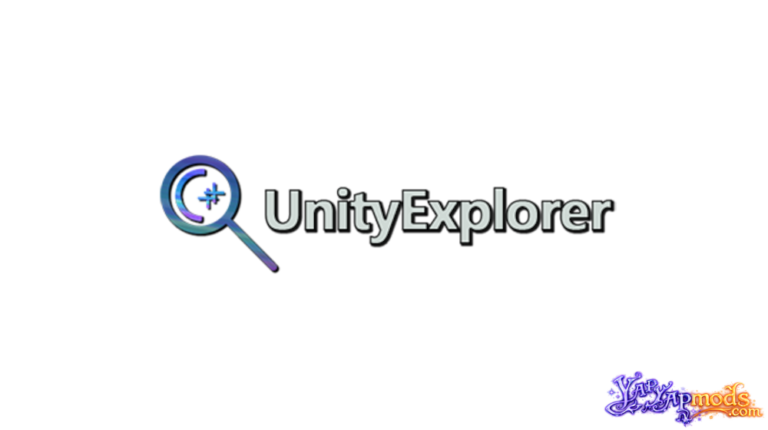 unity explorer yapyap