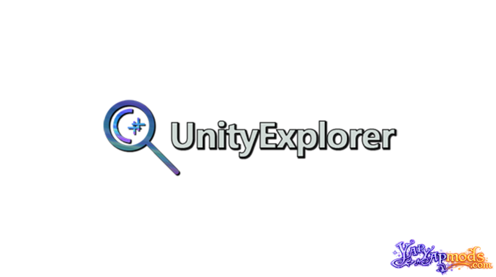 unity explorer yapyap