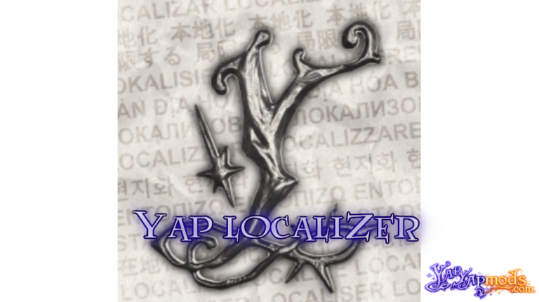 Yap Localizer