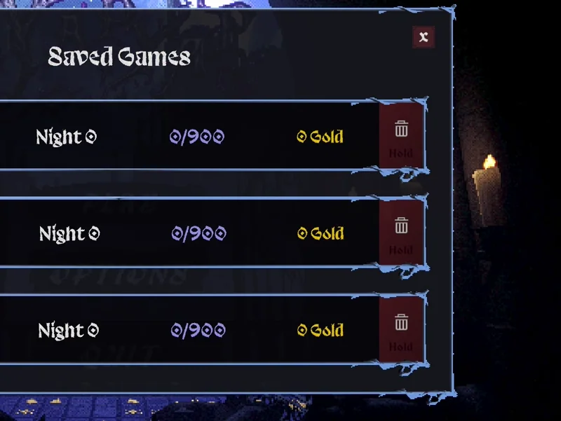 yapyap instant delete save mod in action