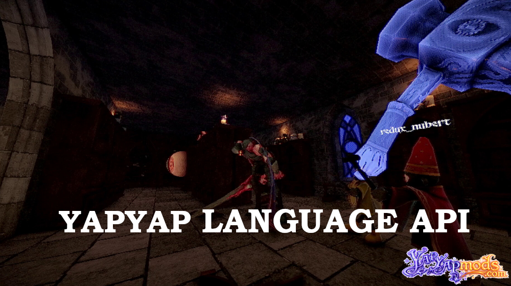yapyap more languages api mod